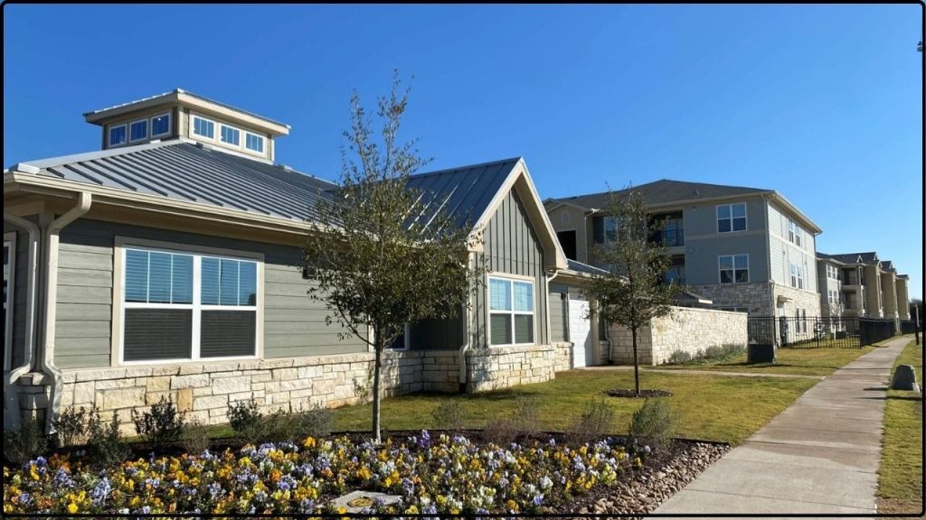 Housing Assistance for Non-Elderly Persons with Disabilities