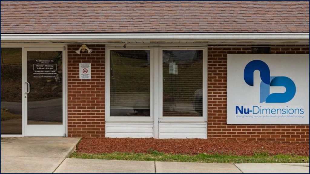 Is HickoryHousing.org Official