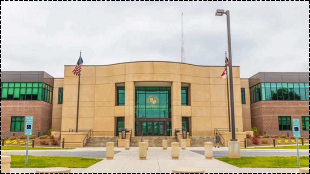 New Contact Directory