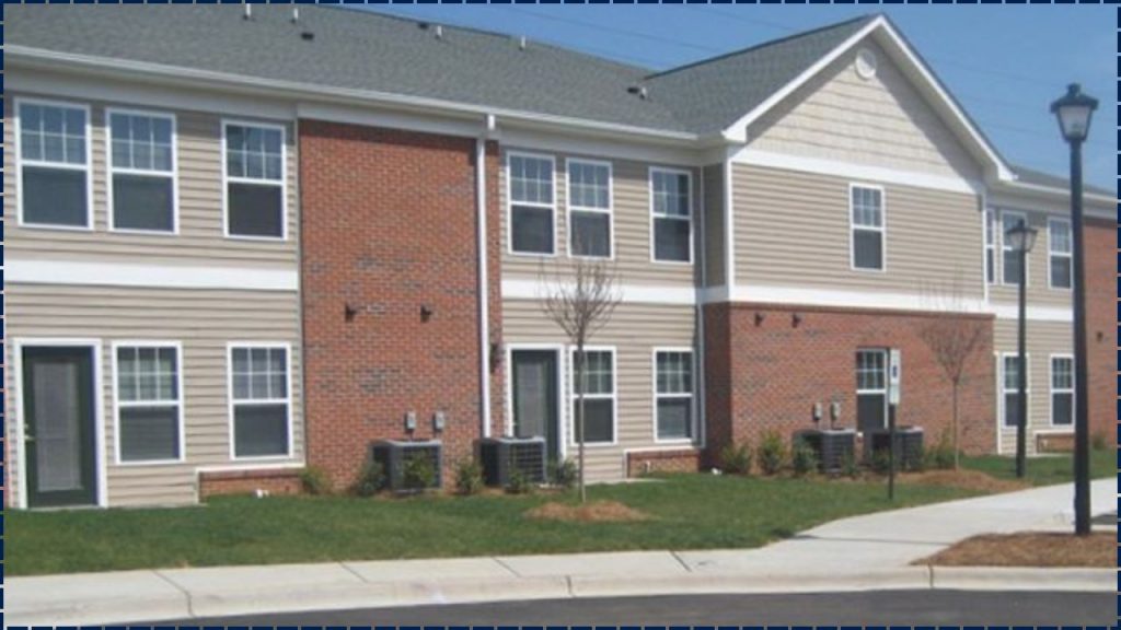 "Voucher-Friendly" Landlord