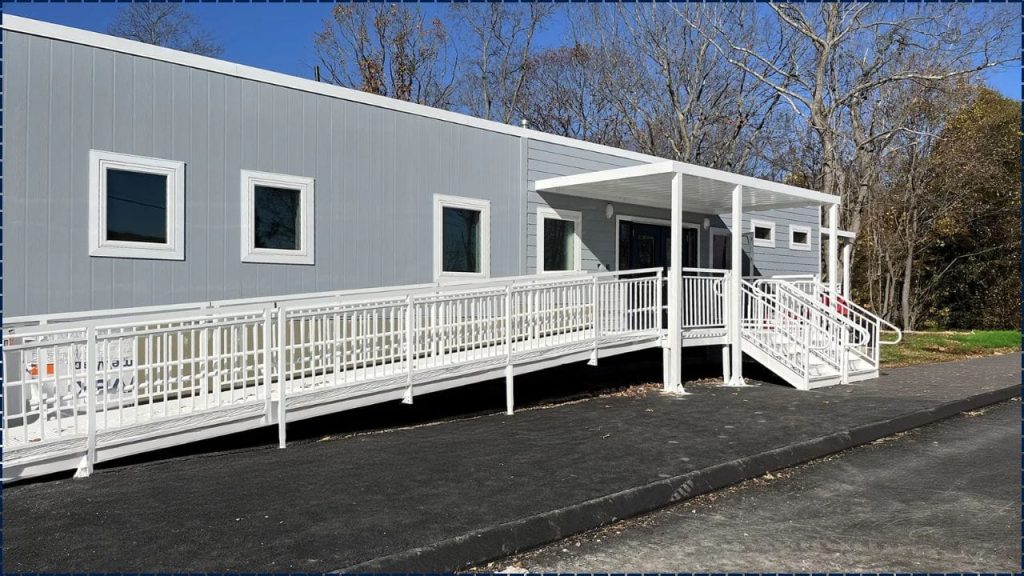 Wheelchair Accessible Housing