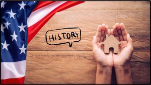 Hidden History of U.S. Government Housing