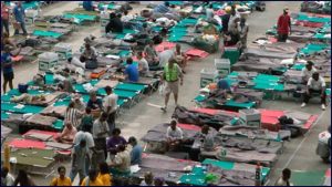 Emergency Shelter List