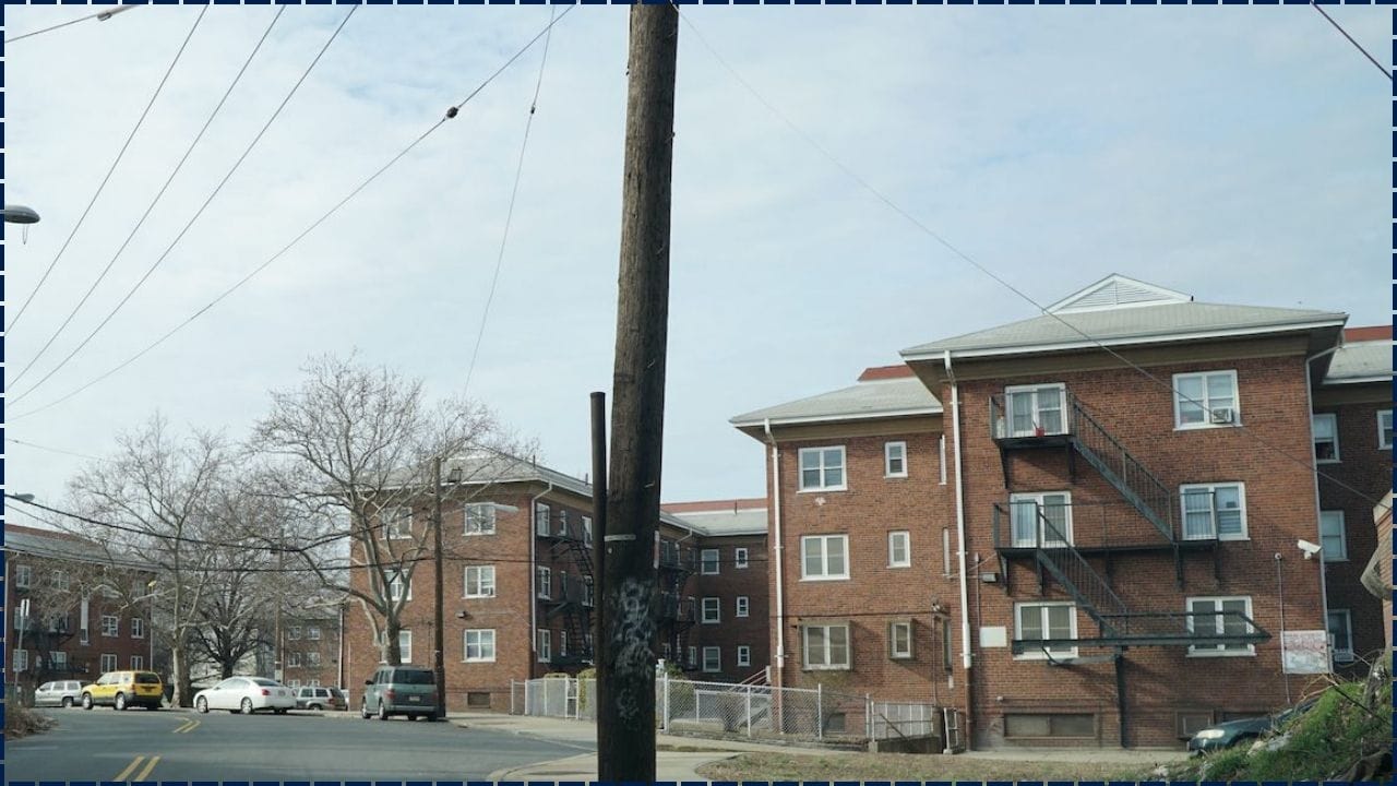 Section 8 vs. Public Housing