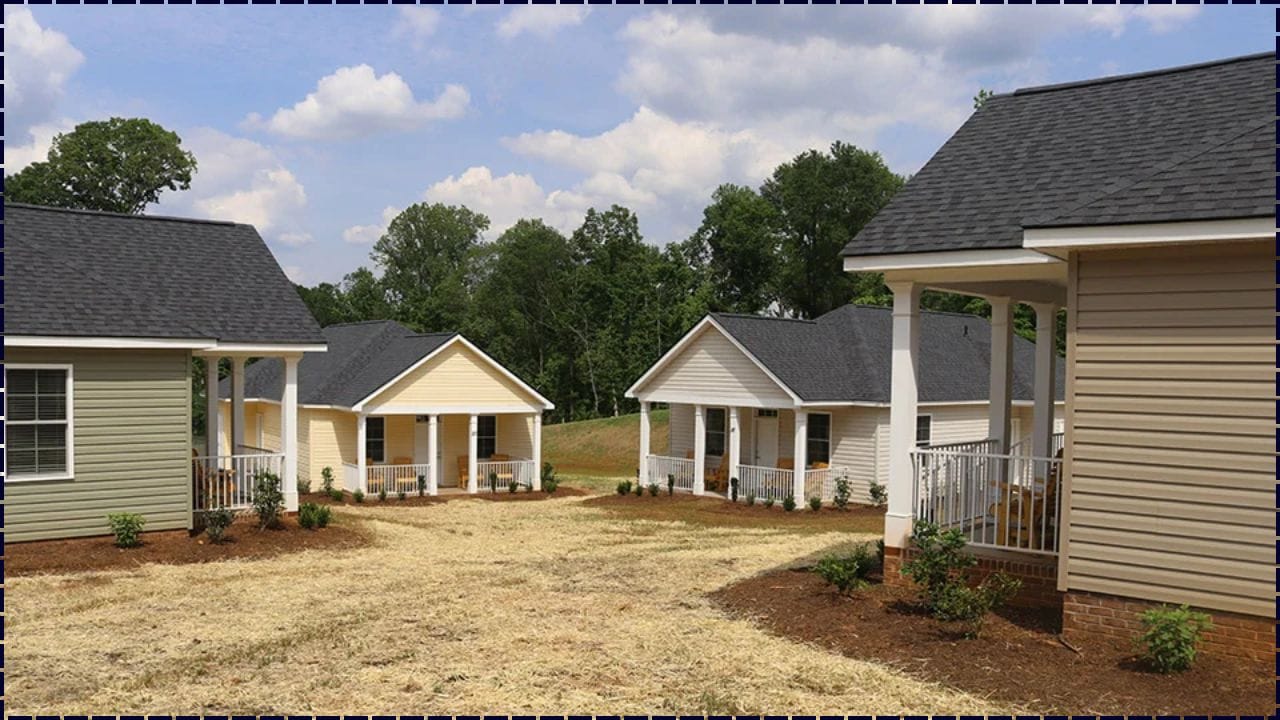 Transitional Housing Guide