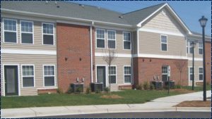 "Voucher-Friendly" Landlord