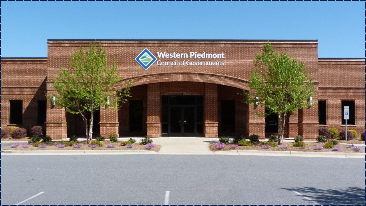 WPCOG is Different from the Old Housing Authority