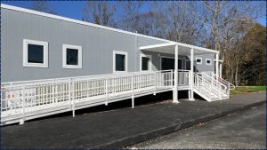 Wheelchair Accessible Housing